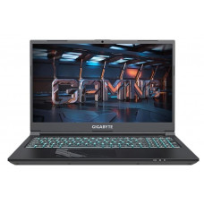 Ноутбук Gigabyte G5 MF  чорний (G5MF5-52KZ353SD)