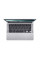 Ноутбук Acer Chromebook CB314-3HT сріблястий (NX.KB5EU.001)