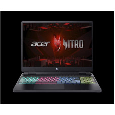 Ноутбук Acer Nitro 16 AN16-51 чорний (NH.QJMEU.004)