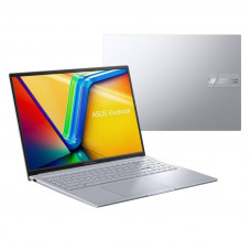 Ноутбук ASUS Vivobook 16X K3604VA-MB095 Сріблястий (90NB1072-M003S0)