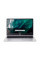 Ноутбук Acer Chromebook CB315-4HT сріблястий (NX.KBAEU.001)