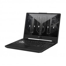 Ноутбук ASUS TUF Gaming A15 FA506NF-HN053 Чорний (90NR0JE7-M004J0)