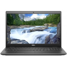 Ноутбук Dell Latitude 3510 чорний (N004L351015GEUBU)