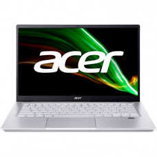Ноутбук Acer Swift X SFX14-41G-R1S6 Safari Gold (NX.AU3AA.002-1)