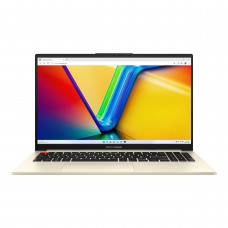 Ноутбук ASUS Vivobook S 15 K5504VN-L1026WS Білий (90NB0ZQ4-M000W0)