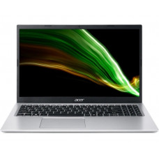 Ноутбук Acer Aspire 3 A315-58-57F6 (NX.ADDEH.00Q) Pure Silver