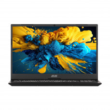 Ноутбук 2E Imaginary 15  чорний (NL57PU-15UA32)