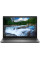 Ноутбук Dell Latitude 3540 чорний (N015L354015UAW11P)