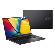 Ноутбук ASUS Vivobook 15X M3504YA-BQ009 Чорний (90NB1181-M000B0)