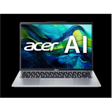 Ноутбук Acer Swift Go 14 SFG14-73 сріблястий (NX.KZ1EU.001)