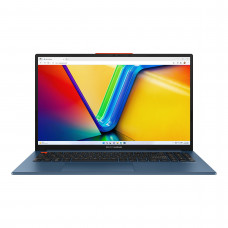 Ноутбук ASUS Vivobook S 15 K5504VN-L1031WS Голубий (90NB0ZQ1-M00110)