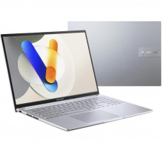 Ноутбук ASUS Vivobook 16 X1605ZA-MB332 Сріблястий (90NB0ZA2-M00J00)