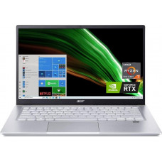 Ноутбук Acer Swift X SFX14-41G-R1S6 Safari Gold (NX.AU3AA.002)