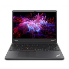 Ноутбук Lenovo ThinkPad P16v-G1  чорний (21FDS2JT00)