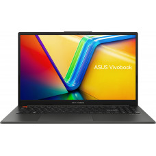 Ноутбук ASUS Vivobook S 15 K5504VN-L1024WS Чорний (90NB0ZQ2-M000U0)
