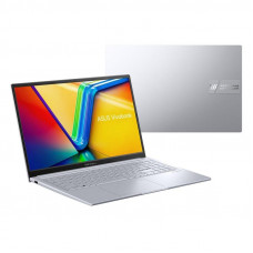 Ноутбук ASUS Vivobook 15X K3504VA-BQ310 Сріблястий (90NB10A2-M00BW0)