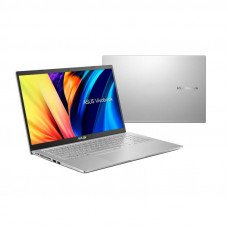 Ноутбук ASUS Vivobook 15 X1500EA-EJ4285 Сріблястий (90NB0TY6-M04RH0)