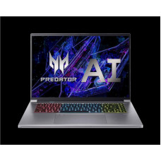 Ноутбук Acer Predator Triton Neo 16 PTN16-51 сріблястий (NH.QSBEU.003)