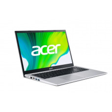 Ноутбук Acer Aspire 3 A315-35-P09Q (NX.A6LEU.01L) Pure Silver