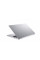 Ноутбук Acer Aspire 3 A315-35-P09Q (NX.A6LEU.01L) Pure Silver