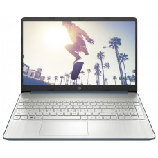 Ноутбук HP 15s-fq3014nq (76K15EA) Silver