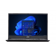 Ноутбук 2E Imaginary 15 чорний (NL57PU-15UA36)