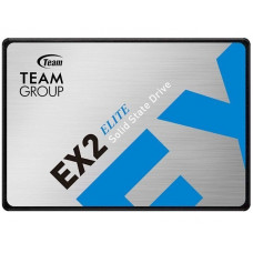 Накопичувач SSD Team EX2 512GB (T253E2512G0C101)