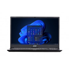 Ноутбук 2E Imaginary 15 чорний (NL50MU-15UA34)