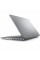 Ноутбук Dell Latitude 5540 сірий (N008L554015UAW11P)