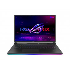 Ноутбук ASUS ROG Strix Scar 18 G834JY-N6078X Чорний (90NR0CG1-M005V0)