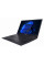 Ноутбук 2E Imaginary 15 чорний (NL50GU1-15UA29)
