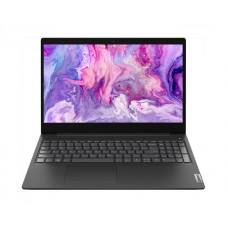 Ноутбук Lenovo IdeaPad 3 15ADA05 (81W101QWRA) Business Black