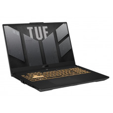 Ноутбук ASUS TUF Gaming F17 FX707ZU4-HX063 Сірий (90NR0FJ6-M003J0)