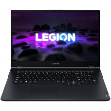 Ноутбук LENOVO Legion5 17ITH6 (82JN003SRA)