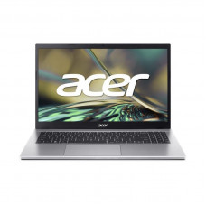 Ноутбук Acer Aspire 3 A315-59 сріблястий (NX.K6SEU.00B)