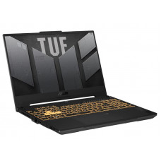 Ноутбук ASUS TUF Gaming A17 FA707XI-LL036 Сірий (90NR0FL6-M002B0)