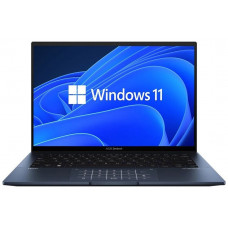 Ноутбук ASUS UX3402ZA-KM390X (90NB0WC1-M01CT0)