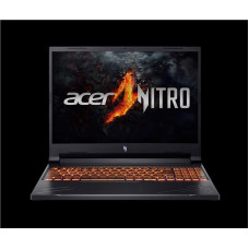 Ноутбук Acer Nitro V 16 ANV16-41 чорний (NH.QRVEU.006)
