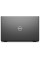 Ноутбук Dell Latitude 3510 чорний (N017L351015GEUBU)