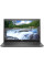 Ноутбук Dell Latitude 3510 чорний (N017L351015GEUBU)