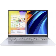Ноутбук ASUS Vivobook 16 X1605ZA-MB314 Сріблястий (90NB0ZA2-M00H40)