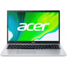Ноутбук Acer Aspire 3 A315-35 сріблястий (NX.A6LEU.01B)