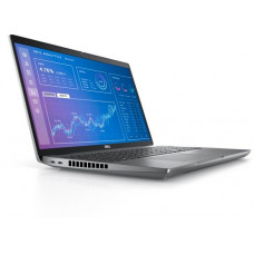 Ноутбук Dell Precision 3571  сріблястий (N099PW3571UAWP)