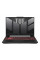 Ноутбук Asus TUF Gaming A15 FA507NU-LP101 (90NR0EB5-M00AE0) Mecha Gray