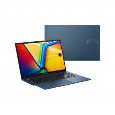 Ноутбук ASUS Vivobook S 15 K5504VA-L1118WS Блакитний (90NB0ZK1-M00520)