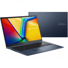 Ноутбук ASUS Vivobook 15 X1502ZA-BQ644 Блакитний (90NB0VX1-M00V50)