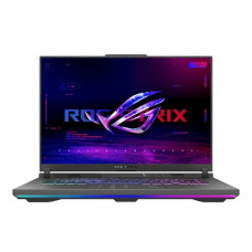 Ноутбук ASUS ROG Strix G16 G614JZR-N4094W Сірий (90NR0IC3-M00440)