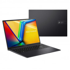 Ноутбук ASUS Vivobook 16X K3604VA-MB105 Чорний (90NB1071-M00440)