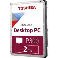 Накопичувач HDD Toshiba P300 2.0TB (HDWD320UZSVA)