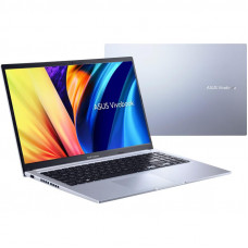 Ноутбук ASUS Vivobook 15 X1502ZA-BQ646 Сріблястий (90NB0VX2-M00V70)